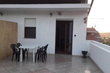 Barbusi Apartment | Andrea's House