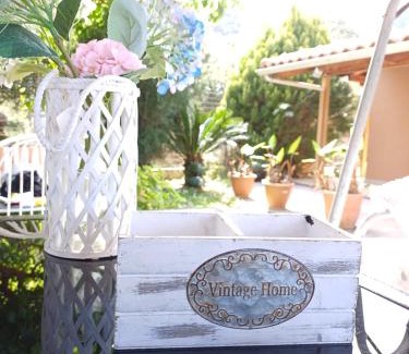 Agios Ioannis Apartment | Andrea's House Lefkada
