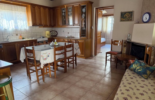 Valira Apartment | Andrea's House n