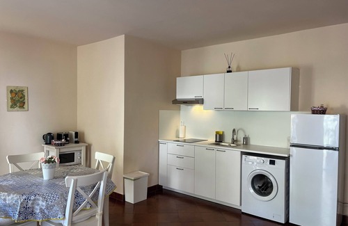 Castelmola Apartment | ANDREA'S HOUSE WITH TERRACE