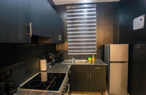 Entebbe Apartment | Andrena Smart Haven Lakeside Condo in Entebbe