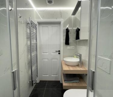 Smichov Apartment | Andrews Cosy Apartment