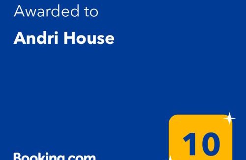 Marathias Apartment | Andri House