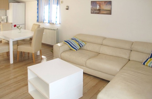 Grebastica Apartment | Andriana by Interhome