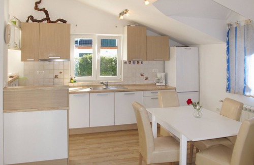 Grebastica Apartment | Andriana by Interhome