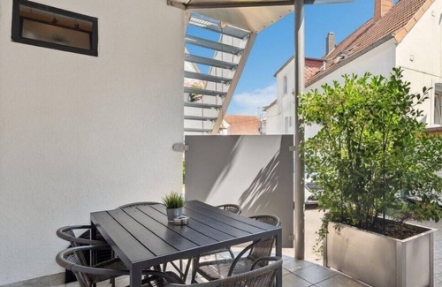 Kaiserslautern House | ANDRISS: Travel & Work - 5 bedrooms - 9 people