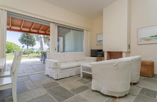 Pefkochori House | Andromeda Beach House Pefkochori