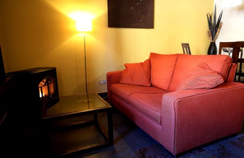 Braojos House | Andromeda charming accommodation for two persons