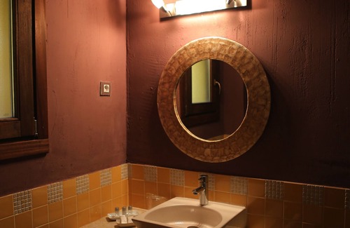 Braojos House | Andromeda charming accommodation for two persons