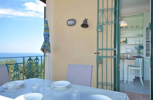 Rapallo Apartment | Andromeda Flexyrent