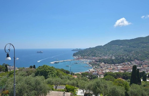 Rapallo Apartment | Andromeda Flexyrent