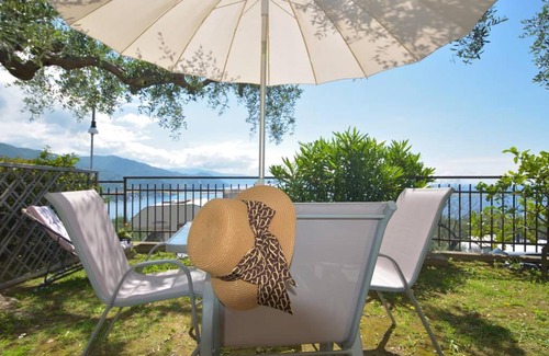 Rapallo Apartment | Andromeda Flexyrent