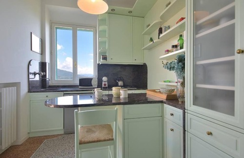 Rapallo Apartment | Andromeda Flexyrent