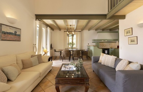 Steniai Villa | Andros 4 Up ·Seaview Beach Retreat in Andros