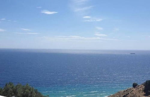 Kato Aprovatou Hotel | Andros Seaview Hotel