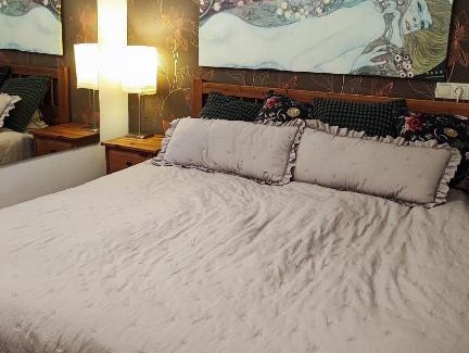 District XXII Apartment | Andy's Apartman