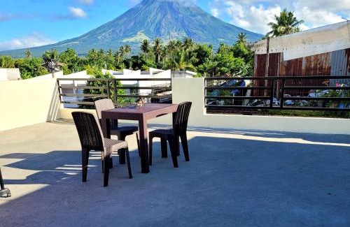 Legazpi Apartment | ANDY'S PLACE
