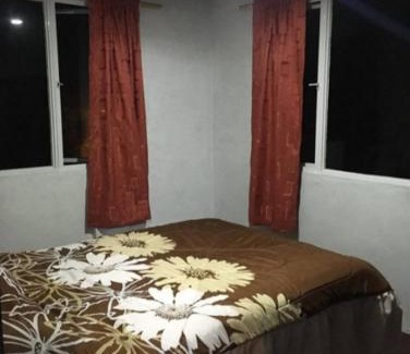 Banos de Agua Santa Apartment | ANDYS