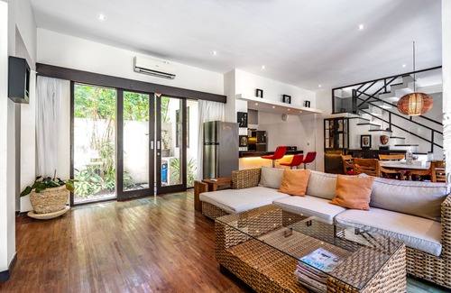 Sanur Kauh Villa | Anedda Merta Sari Villa