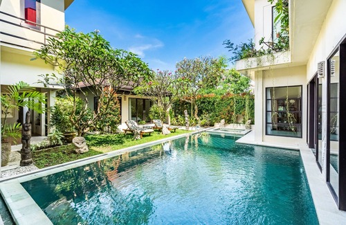 Sanur Kauh Villa | Anedda Merta Sari Villa