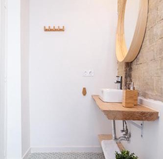 Benimaclet Apartment | ANELSA Apmts DESCUBRE VALENCIA Y SU PLAYA