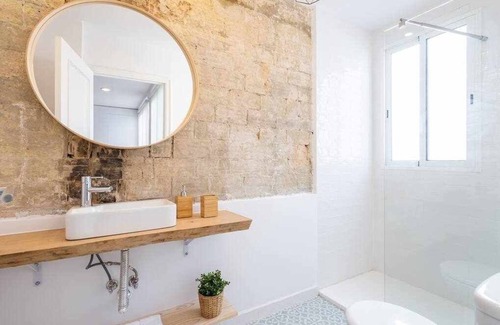 Benimaclet Apartment | Anelsa APT 4. Descubre Valencia Y SUS Playas!