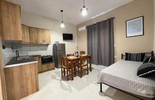 Foinikounta Apartment | ANEMI APARTMENTs
