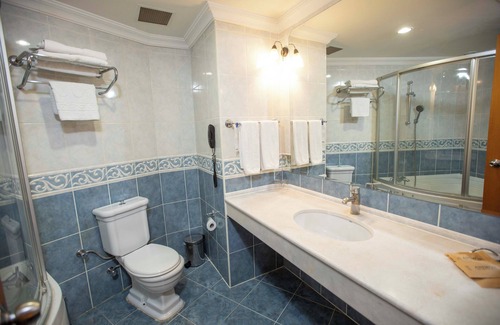 Yunusemre Hotel | Anemon Grand Manisa Hotel
