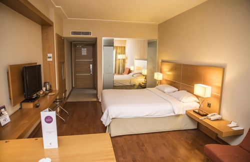 Iskenderun Hotel | Anemon Kent İskenderun Otel