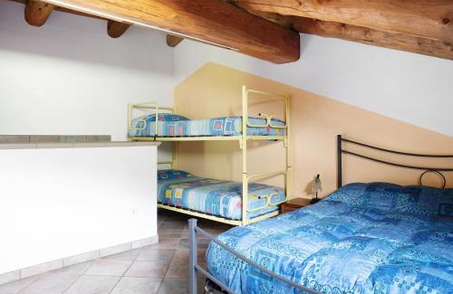 San Michele Prazzo Apartment | Anemone Tano di Grich
