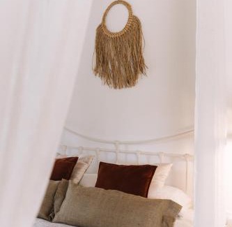 Apsiou House | Anerada Cottages