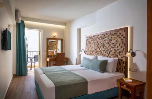 Limenas Chersonisou Hotel | Anesis Blue Boutique Hotel