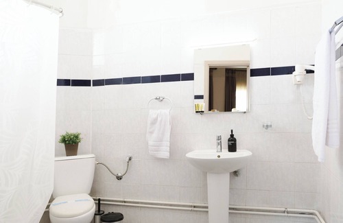 Kozani Hotel | Anesis Hotel