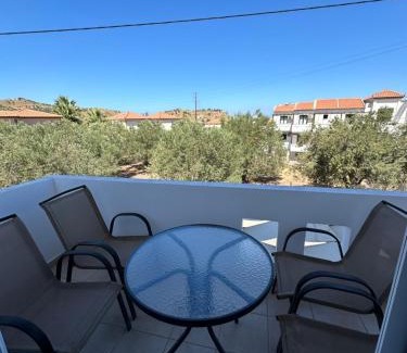 Anaxos Apartment | Anestis House