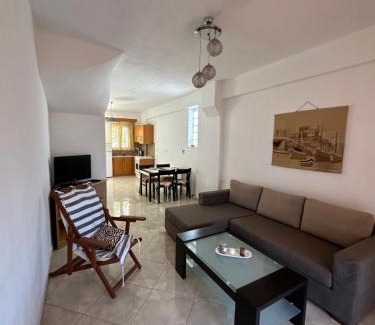 Anaxos Apartment | Anestis House