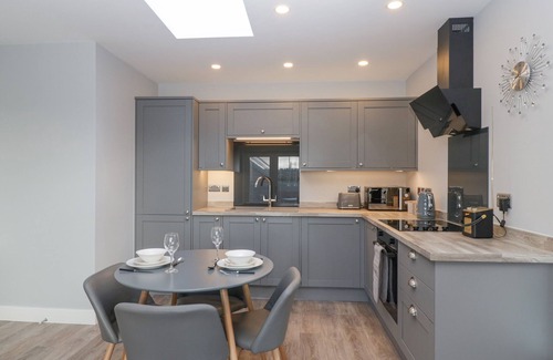 Drybrook Cottage | ANETHS ANNEX, romantic in Drybrook