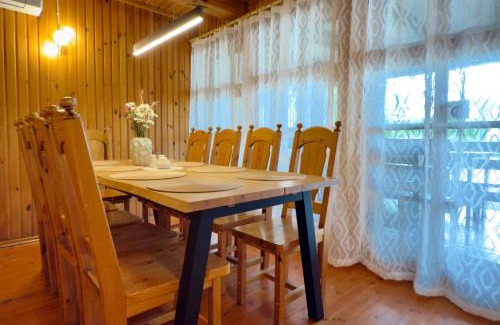 Otepaa House | Anette's Holiday House