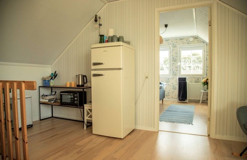 Eskilstrup Bed & Breakfast | Anettes Bed & Breakfast Falster