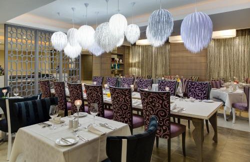 Hatfield Hotel | ANEW Hotel Hatfield Pretoria