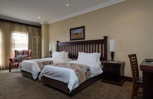 Emalahleni Hotel | ANEW Hotel Highveld Emalahleni