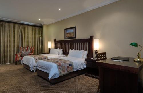 Emalahleni Hotel | ANEW Hotel Highveld Emalahleni