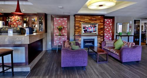 Emalahleni Hotel | ANEW Hotel Highveld Emalahleni