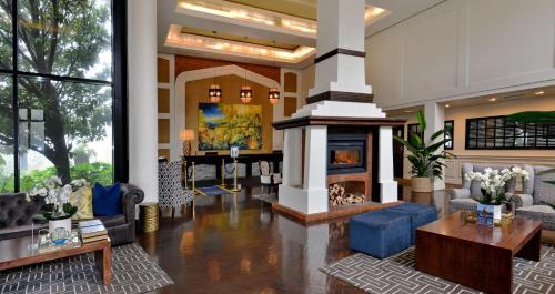 Hilton Hotel | ANEW Hotel Hilton Pietermaritzburg