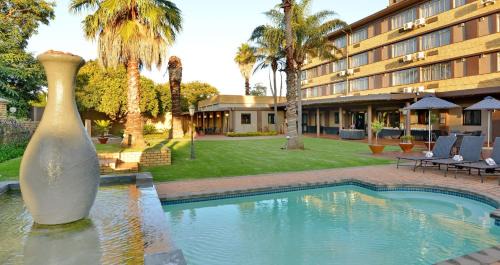 Emalahleni Hotel | ANEW Hotel Witbank Emalahleni