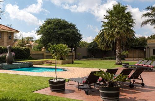 Emalahleni Hotel | ANEW Hotel Witbank Emalahleni