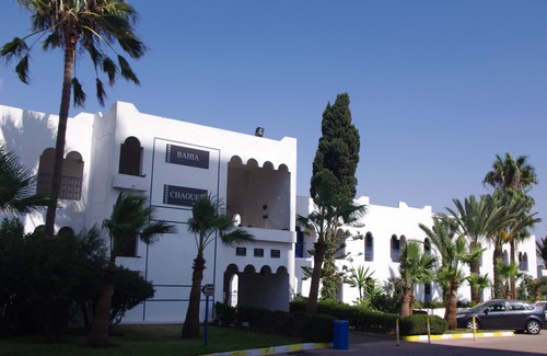 Agadir City Center Apartment | Anezi Apartments