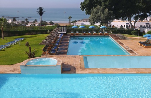 Agadir City Center Apartment | Anezi Apartments