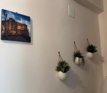 Rione Alto Bed & Breakfast | Anfra B&B