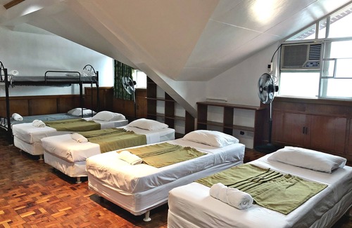 San Pablo Hotel | Ang Tahanan ni Aling Meding Hotel
