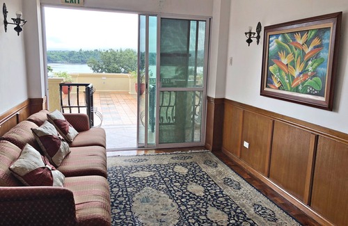 San Pablo Hotel | Ang Tahanan ni Aling Meding Hotel